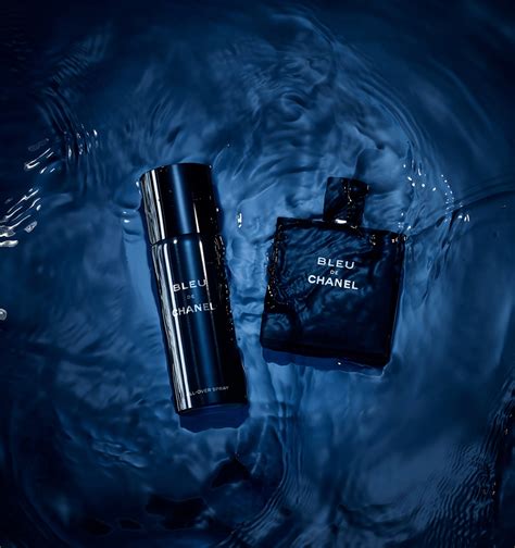 blue chanel fragrantica|bleu de chanel discount.